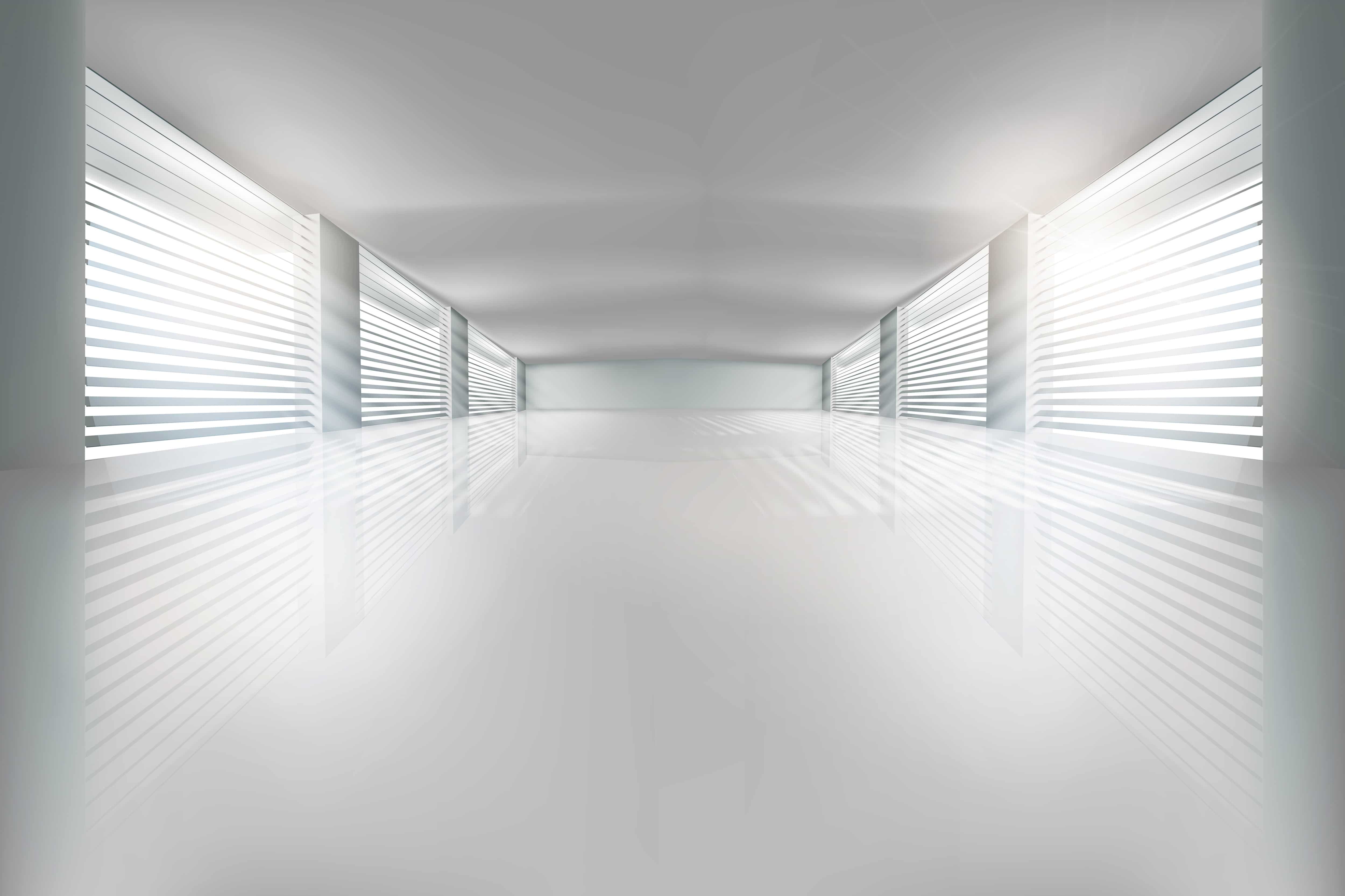 Window Blinds Shutter background