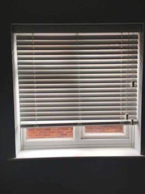 Venetian Blinds - Window Blinds - Herefordshire - made to measure