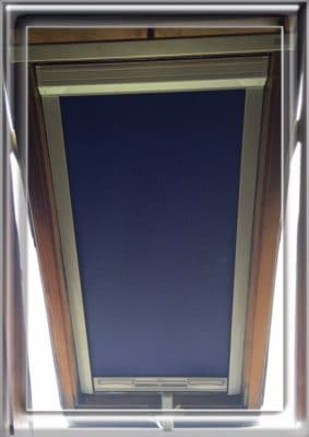 Roof Blinds in Hereford