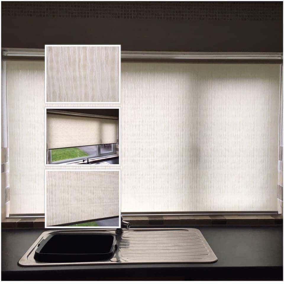 £39 from Roller Blinds with fitting service Free Consultation