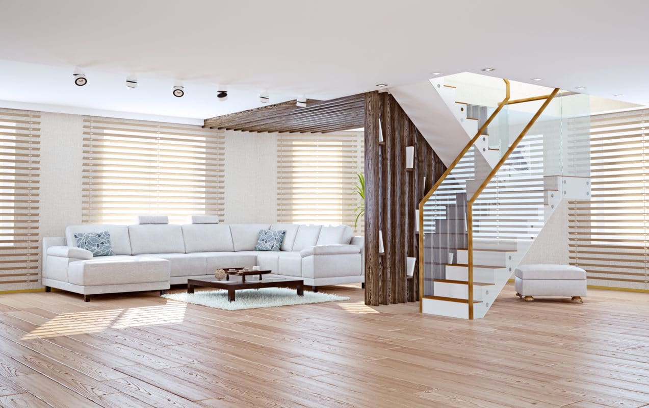 Intelroll - Window Blinds - Fitting and installation service - made to measure - Leominster - Herefordshire