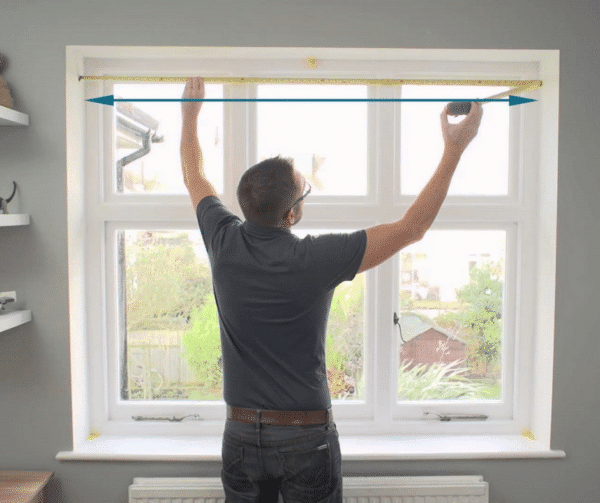 £35 from | Made to measure blinds | Free Quote | Fitting and Installation