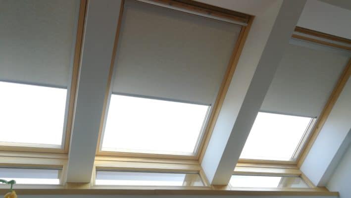 Velux Blinds