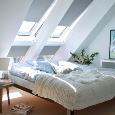 Velux Blinds installation service