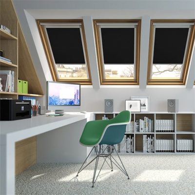 Velux Blinds Roof blinds office