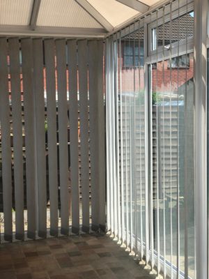 conservatory blinds cheap online in Hereford