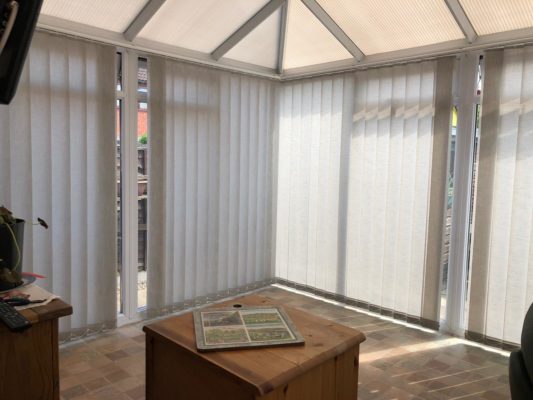 vertical blinds - conservatory blinds - in hereford -cfce8ba4-9011-44a0-a05d-cc21635c15ef
