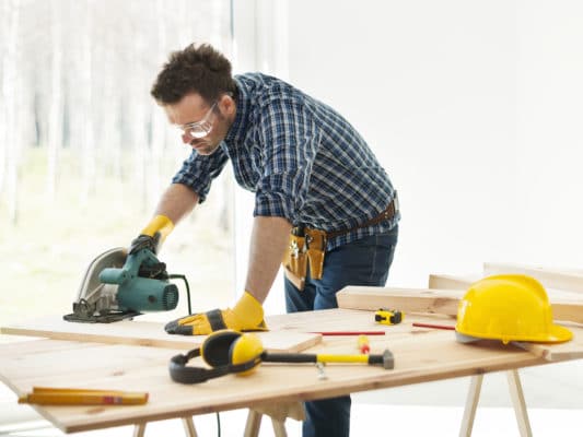 Local handyman service