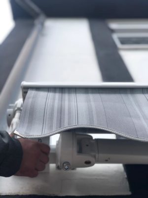 Awnings Fitting INstallation and Fitting Service Company