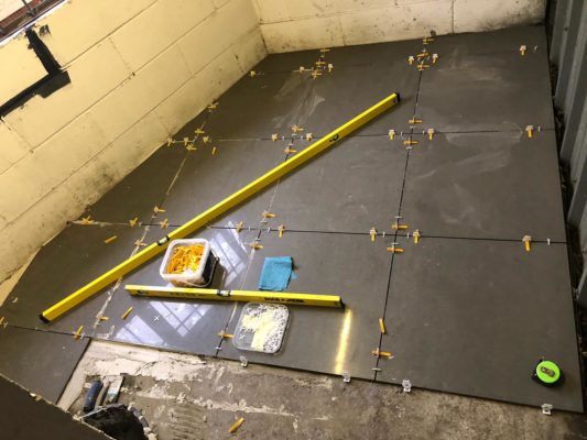 Tiler in hereford leominster kidderminster ludlow