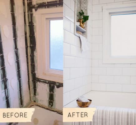 Tiling in Leominster handyman