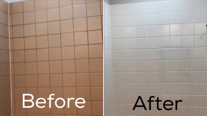 Tiling cost cheap leominster