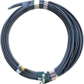 Awning Tension Cable Matching size (2m-5m) in Grey Awning Guy-line