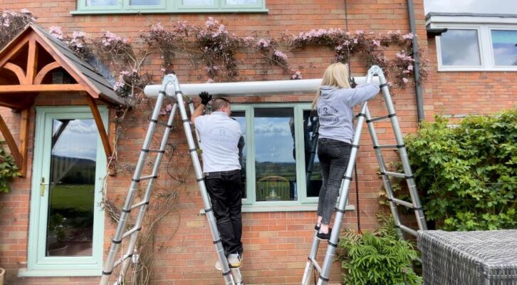 Patio Awnings Installation Service UK England and Wales - Garden Shade