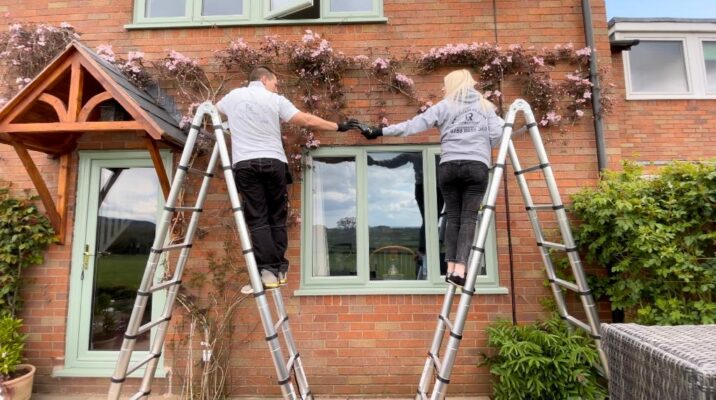 Patio Awnings Installation Service UK England and Wales - Garden Shade
