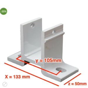 Wall_Mounted_Bracket_For_Retractable_Awning_for_40mm_Square_Torsion_Bar_-_Intelroll-3