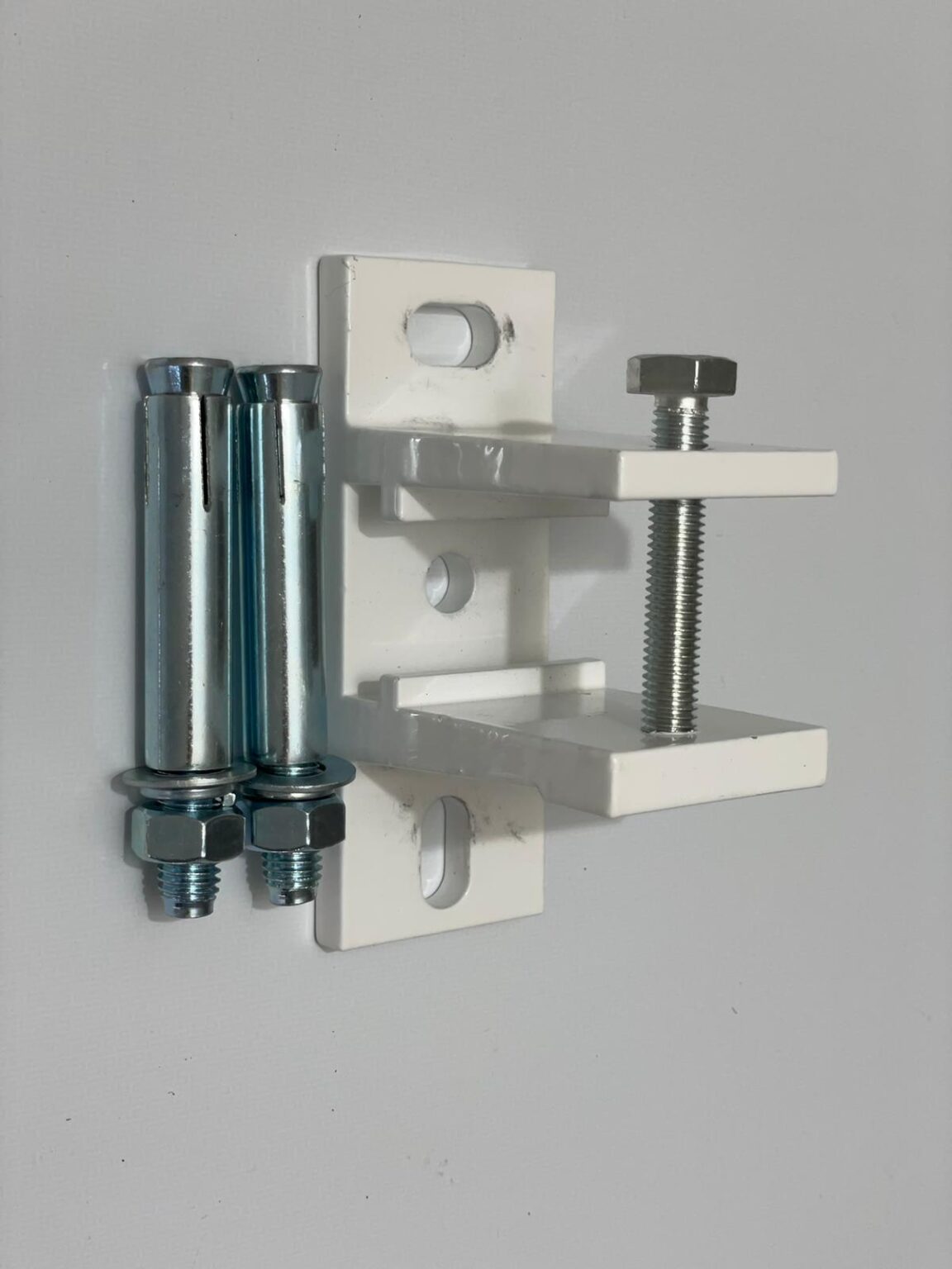 Wall Mounted Bracket For Retractable Awning for 35mm Square Torsion Bar