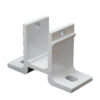 Retractable Patio Awnings Wall Mounted Bracket 35mm bar UK stock seller