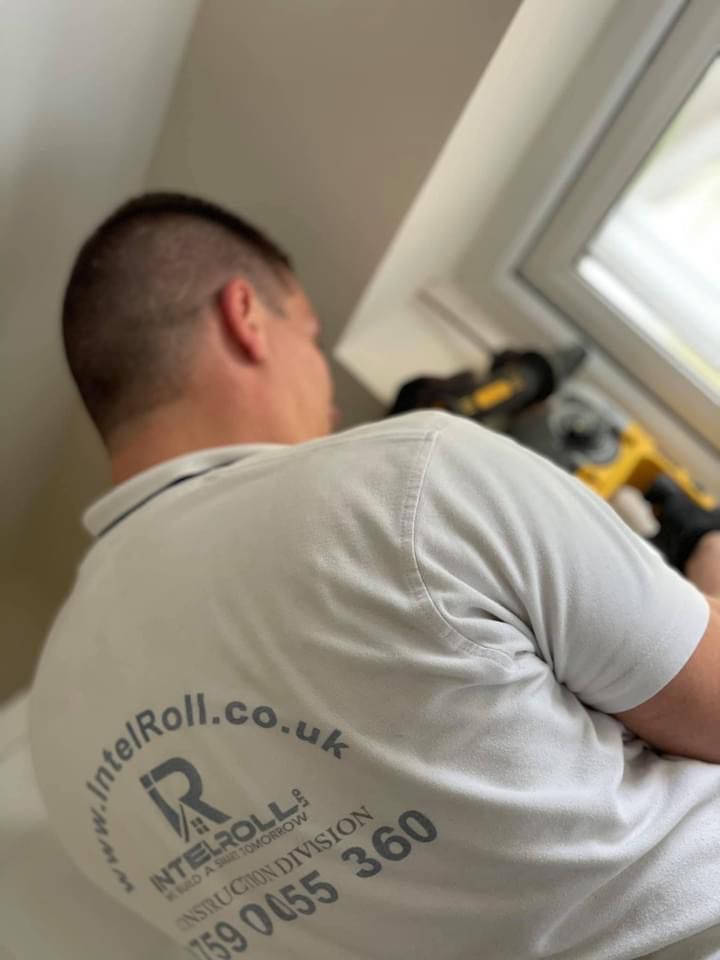 £39 from Roller Blinds with fitting service Free Consultation