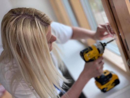 blinds made to measure in Herefordshire and Leominster