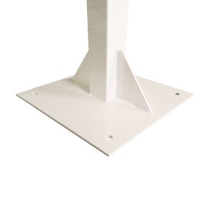 Intelroll Awnings - Double Sided Free Standing legs connection type