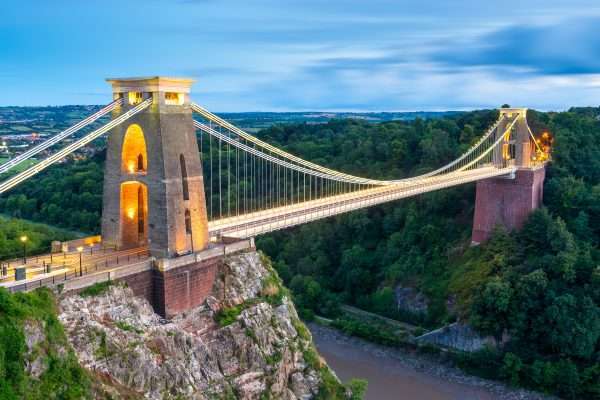 Bristol awnings installation bridge