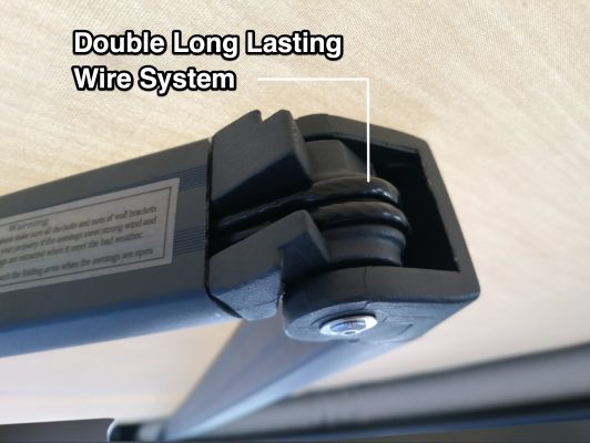 Double_Wire_System_-_INT500_-_Intelroll_Retractable_Awnings_full_cassette_colour_grey