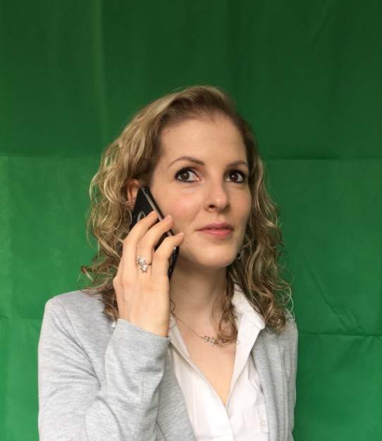 Timea Balogh - Intelroll