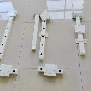 INTS100 Spreader Bracket set-Special Wall consol for awnings