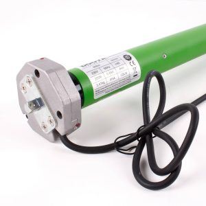 Replacement tubular motor for retractable awnings by Intelroll via Dooya 230V