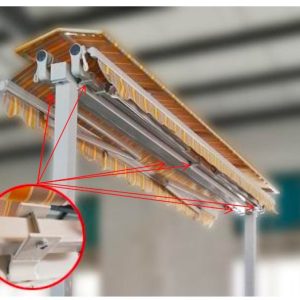 yellow_Intelroll_INT650_Free_Standing_Awnings_with_legs_wheels_and_roof_top_coverage