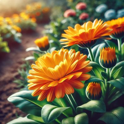 Calendula