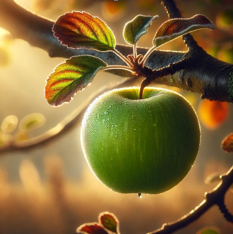 Why Apple Trees Are the Heart of Every Orchard