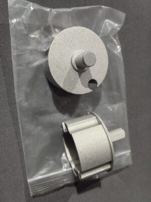 metal parts not plastic Intelroll Retractable Awnings Parts and Test in our warehouse 2026 - 4f1b67c0-fa5c-4865-814d-1ac4a5e506c7