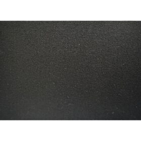 Jet_Black_High_Quality_Acrylic_Fabric_320gsm_50UV